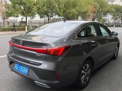 Lynk & Co Eado 2024 PLUS Blue Whale NE 1.4T GDI DCT High-Energy Edition - фото 11