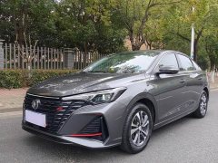 Lynk & Co Eado 2024 PLUS Blue Whale NE 1.4T GDI DCT High-Energy Edition - фото 2