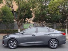Lynk & Co Eado 2024 PLUS Blue Whale NE 1.4T GDI DCT High-Energy Edition - фото 3