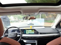 Lynk & Co Eado 2024 PLUS Blue Whale NE 1.4T GDI DCT High-Energy Edition - фото 6