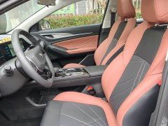 Lynk & Co Eado 2024 PLUS Blue Whale NE 1.4T GDI DCT High-Energy Edition - фото 7