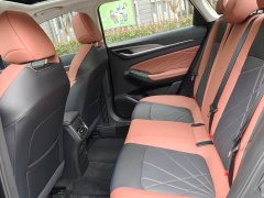 Lynk & Co Eado 2024 PLUS Blue Whale NE 1.4T GDI DCT High-Energy Edition - фото 8