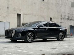 Hongqi H5 2.0T Edition - фото 1