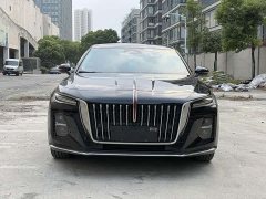 Hongqi H5 2.0T Edition - фото 2