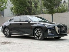 Hongqi H5 2.0T Edition - фото 3