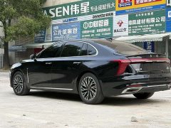Hongqi H5 2.0T Edition - фото 5