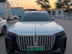 Hongqi E-HS9 690km Edition - фото 2