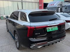Hongqi E-HS9 690km Edition - фото 4