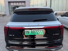 Hongqi E-HS9 690km Edition - фото 5