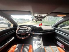 Changan UNI-V 1.5T Premium Version - фото 3