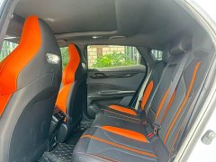 Changan UNI-V 1.5T Premium Version - фото 4