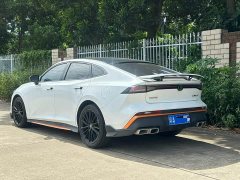 Changan UNI-V 1.5T Premium Version - фото 5