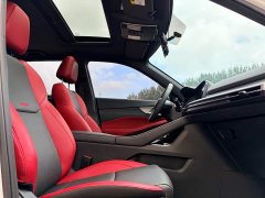 Changan CS35PLUS NE 1.4T DCTLuxury Version - фото 11