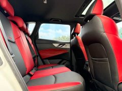 Changan CS35PLUS NE 1.4T DCTLuxury Version - фото 12