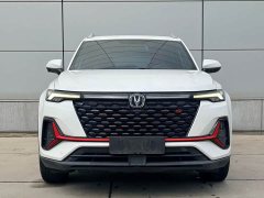 Changan CS35PLUS NE 1.4T DCTLuxury Version - фото 2