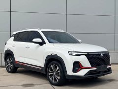 Changan CS35PLUS NE 1.4T DCTLuxury Version - фото 3
