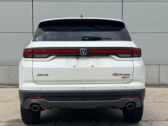 Changan CS35PLUS NE 1.4T DCTLuxury Version - фото 5