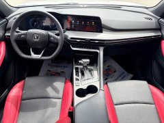 Changan CS35PLUS NE 1.4T DCTLuxury Version - фото 7
