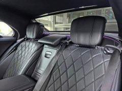 Mercedes-Benz S-Class 2022 S 500 L 4MATIC - фото 11