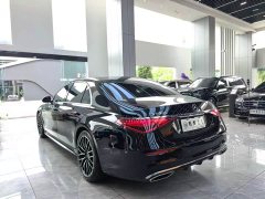 Mercedes-Benz S-Class 2022 S 500 L 4MATIC - фото 14