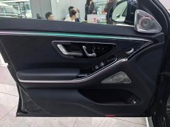 Mercedes-Benz S-Class 2022 S 500 L 4MATIC - фото 6