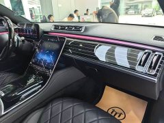 Mercedes-Benz S-Class 2022 S 500 L 4MATIC - фото 7