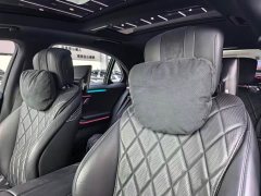 Mercedes-Benz S-Class 2022 S 500 L 4MATIC - фото 8