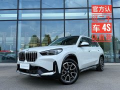 BMW X1 sDrive25Li X - фото 1