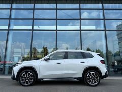 BMW X1 sDrive25Li X - фото 10