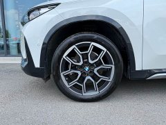 BMW X1 sDrive25Li X - фото 11