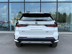 BMW X1 sDrive25Li X - фото 12