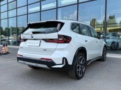 BMW X1 sDrive25Li X - фото 13