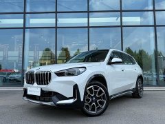 BMW X1 sDrive25Li X - фото 2