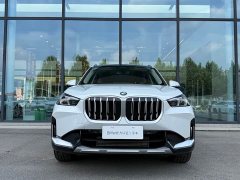 BMW X1 sDrive25Li X - фото 3