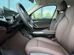 BMW X1 sDrive25Li X - фото 4