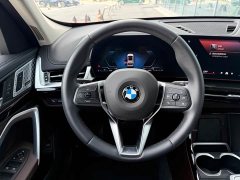 BMW X1 sDrive25Li X - фото 6