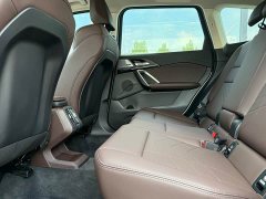 BMW X1 sDrive25Li X - фото 9
