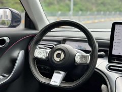 smart#1 Pro Edition - фото 11