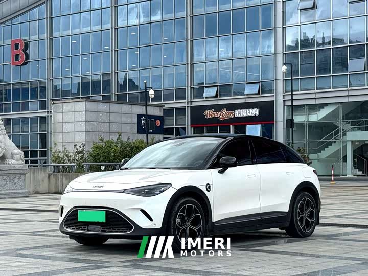 smart#3 PulseAWD Edition