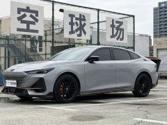 Changan UNI-V 1.5T Edition - фото 1