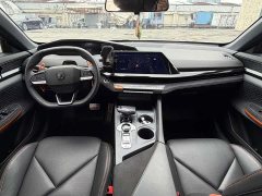 Changan UNI-V 1.5T Edition - фото 11