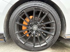 Changan UNI-V 1.5T Edition - фото 12