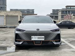 Changan UNI-V 1.5T Edition - фото 2