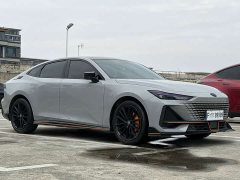 Changan UNI-V 1.5T Edition - фото 3