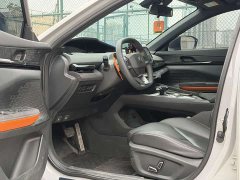 Changan UNI-V 1.5T Edition - фото 7