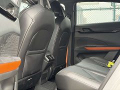 Changan UNI-V 1.5T Edition - фото 9