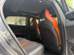 Changan UNI-V 1.5T Premium Version - фото 10