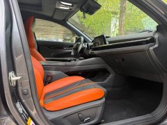Changan UNI-V 1.5T Premium Version - фото 11