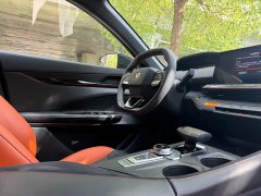 Changan UNI-V 1.5T Premium Version - фото 12