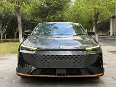 Changan UNI-V 1.5T Premium Version - фото 2